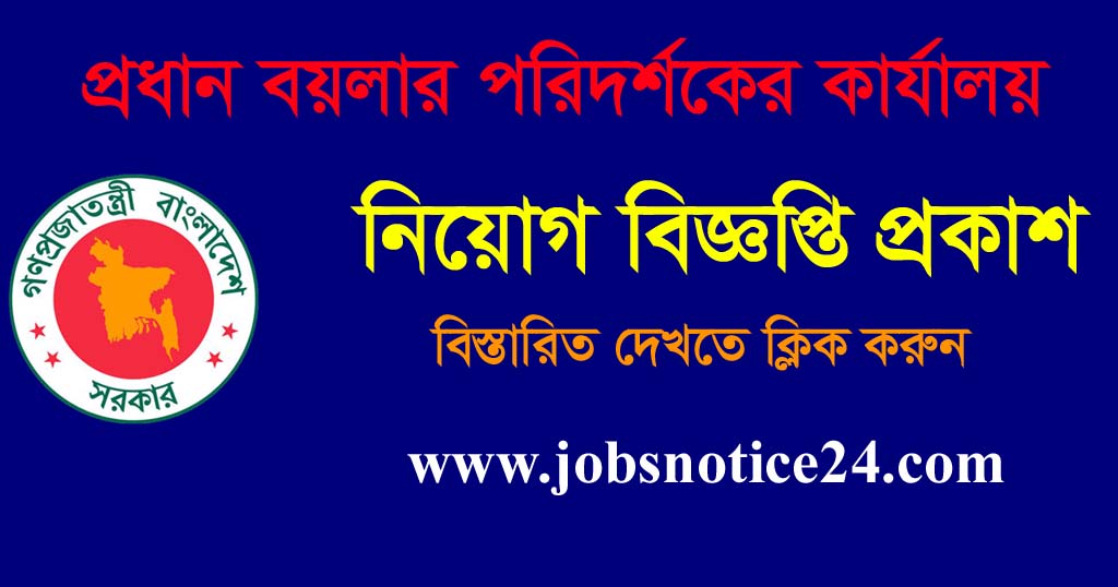 BOILER Job Circular 2020 – boiler.teletalk.com.bd