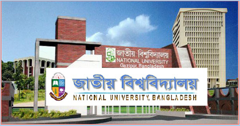NU Honours 4th Year Exam New Routine Published 2021