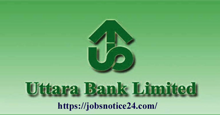Uttara Bank Ltd. Exam Questions Solution 2021