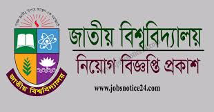nu 1st year syllabus